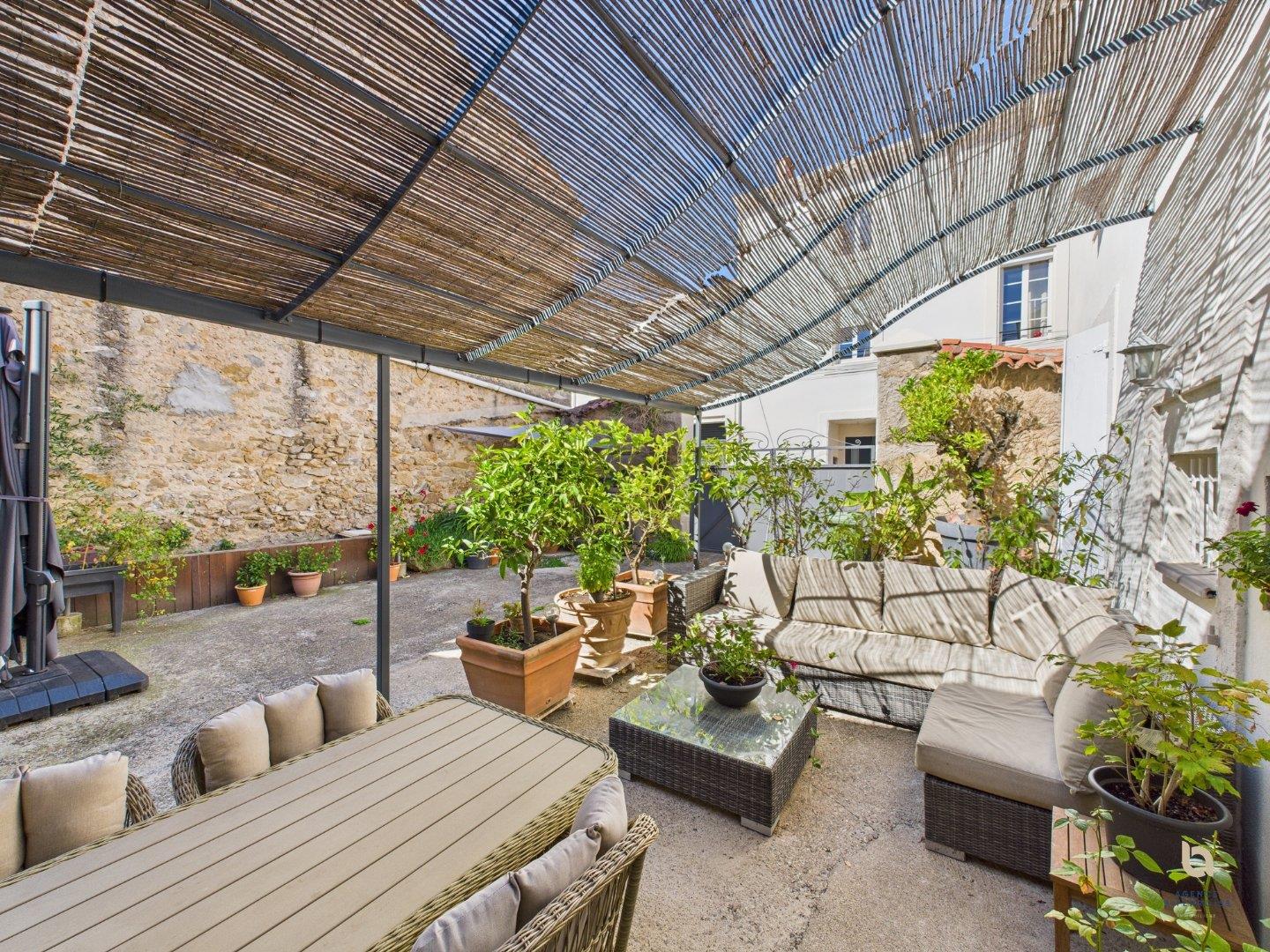 Maison à vendre, 140m², Cazouls-lès-Béziers