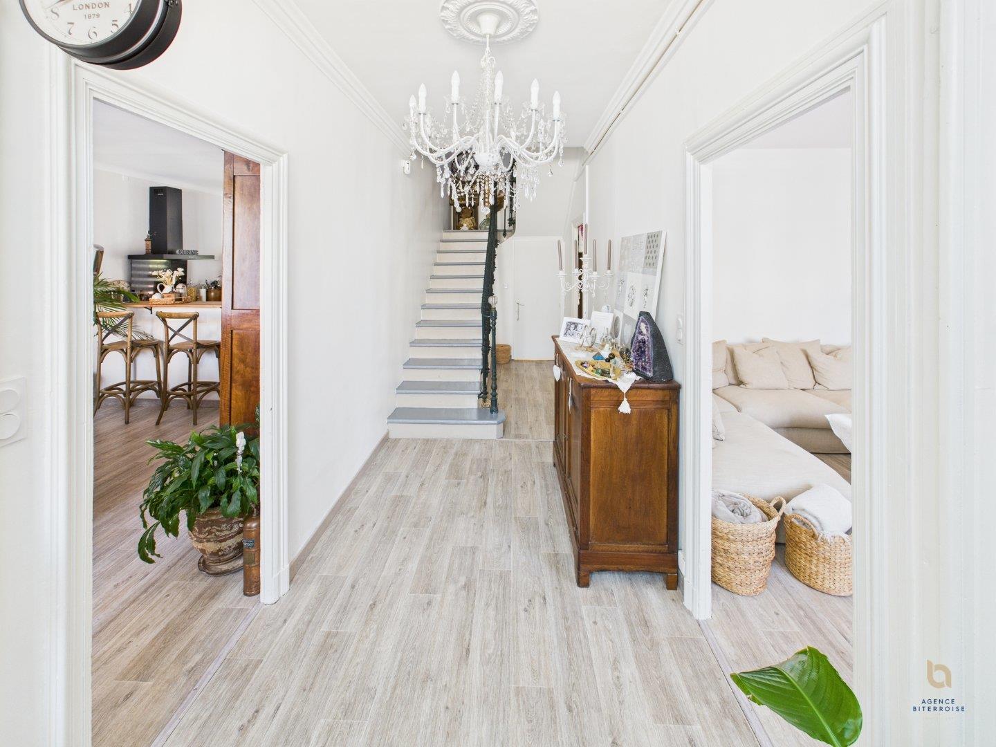 Maison à vendre, 140m², Cazouls-lès-Béziers