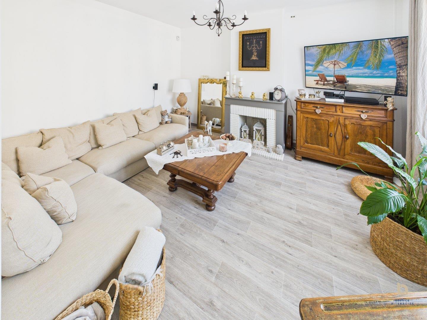 Maison à vendre, 140m², Cazouls-lès-Béziers