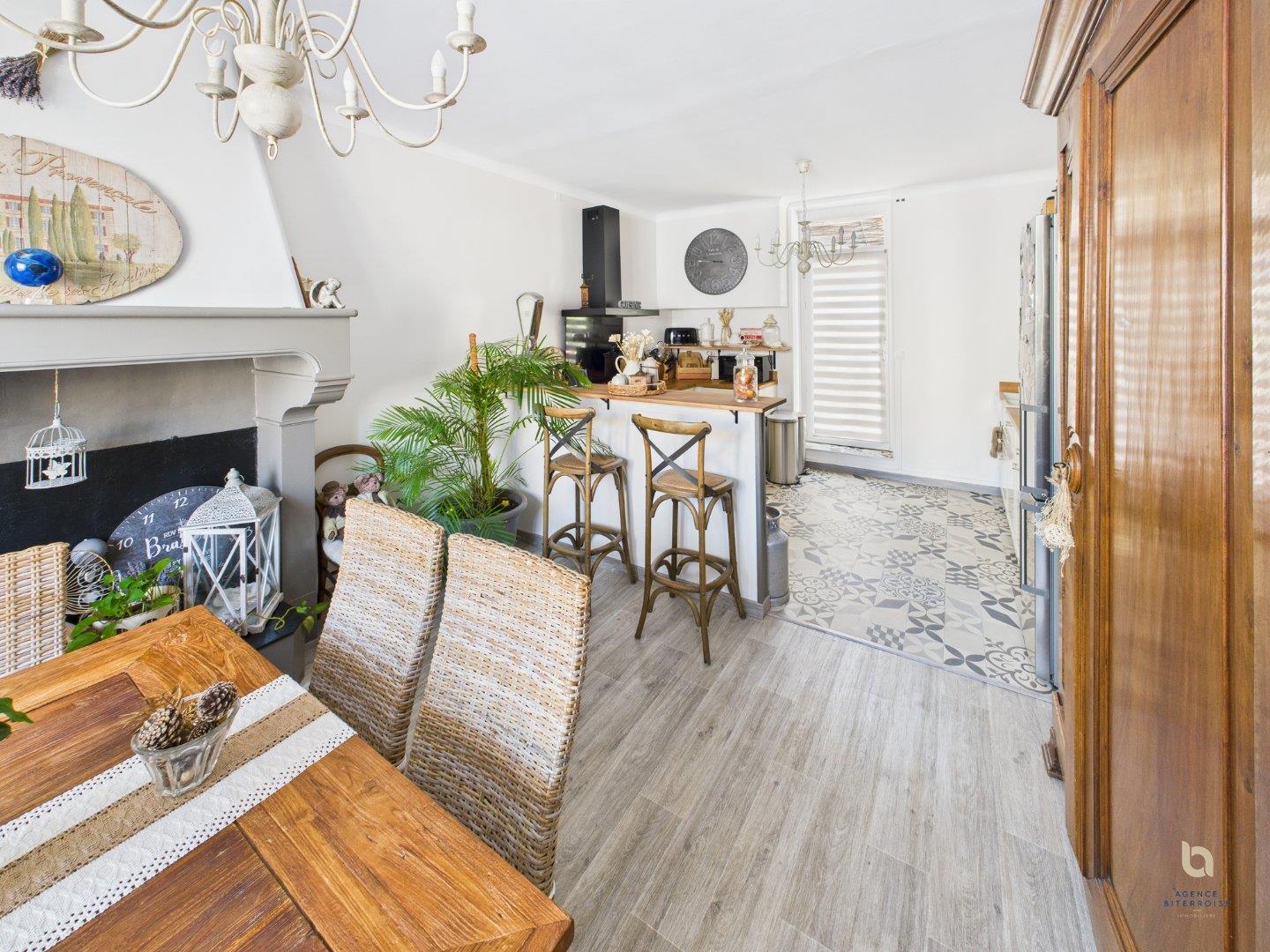 Maison à vendre, 140m², Cazouls-lès-Béziers