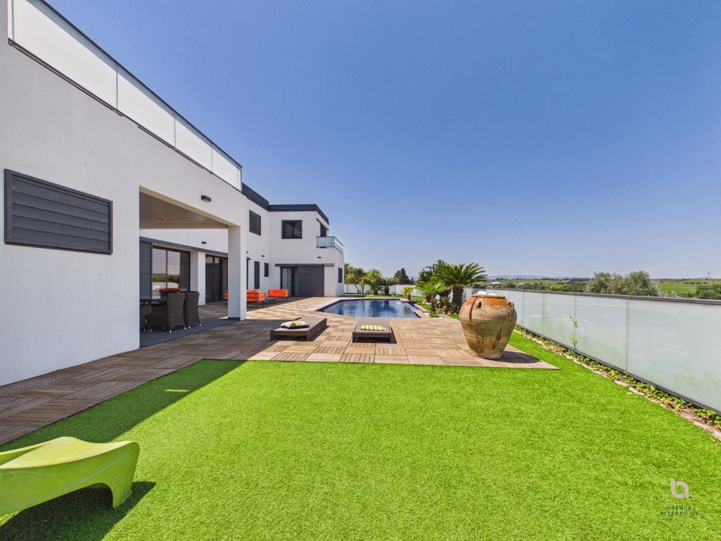 Maison à vendre, 314m², Boujan-sur-Libron
