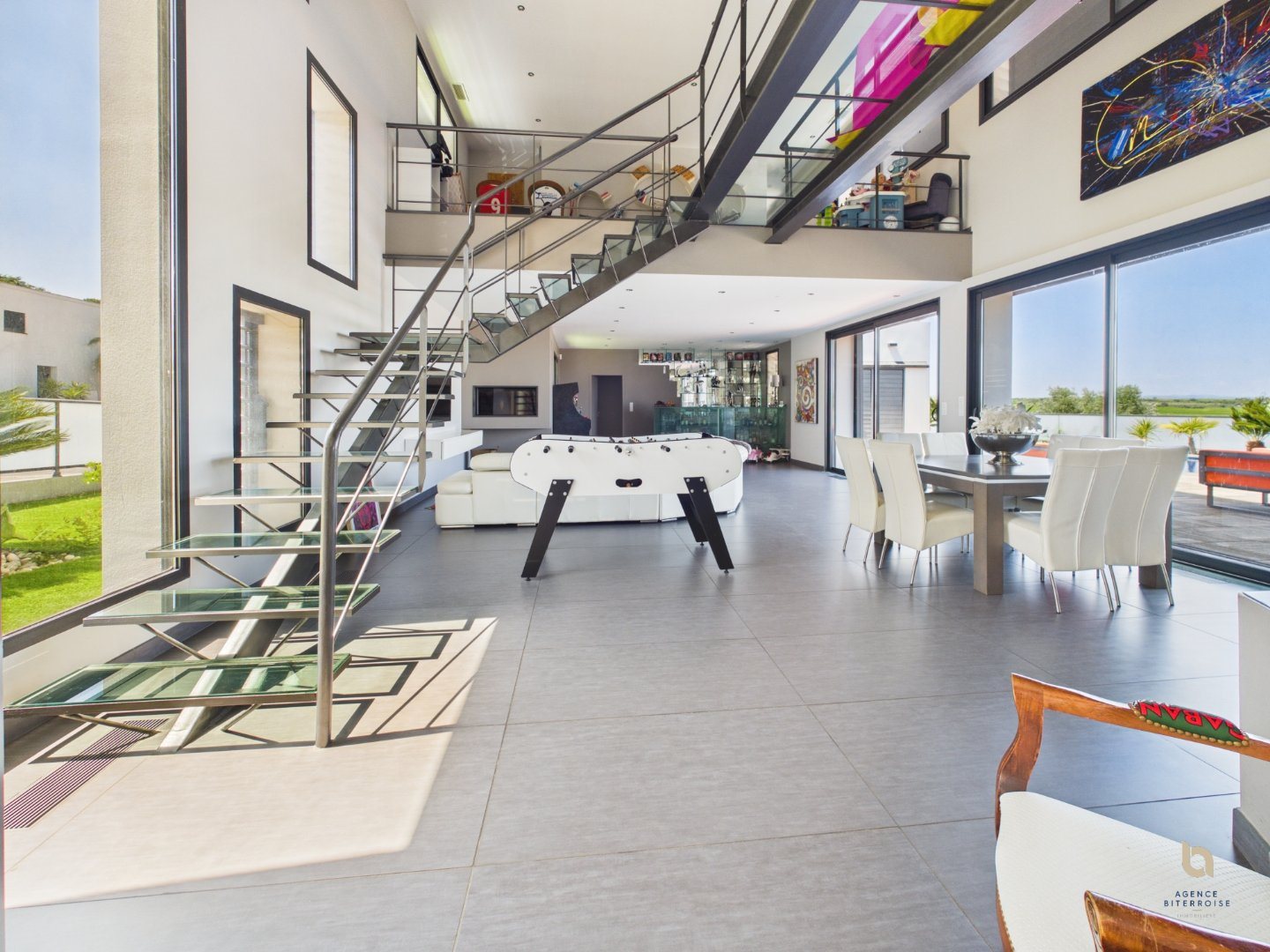 Maison à vendre, 314m², Boujan-sur-Libron