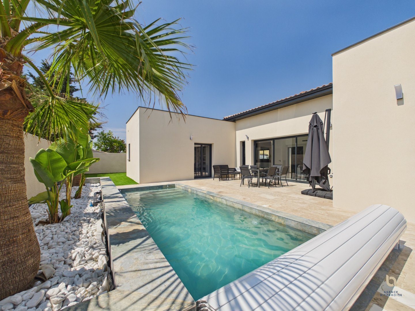 Maison à vendre, 108m², Thézan-lès-Béziers