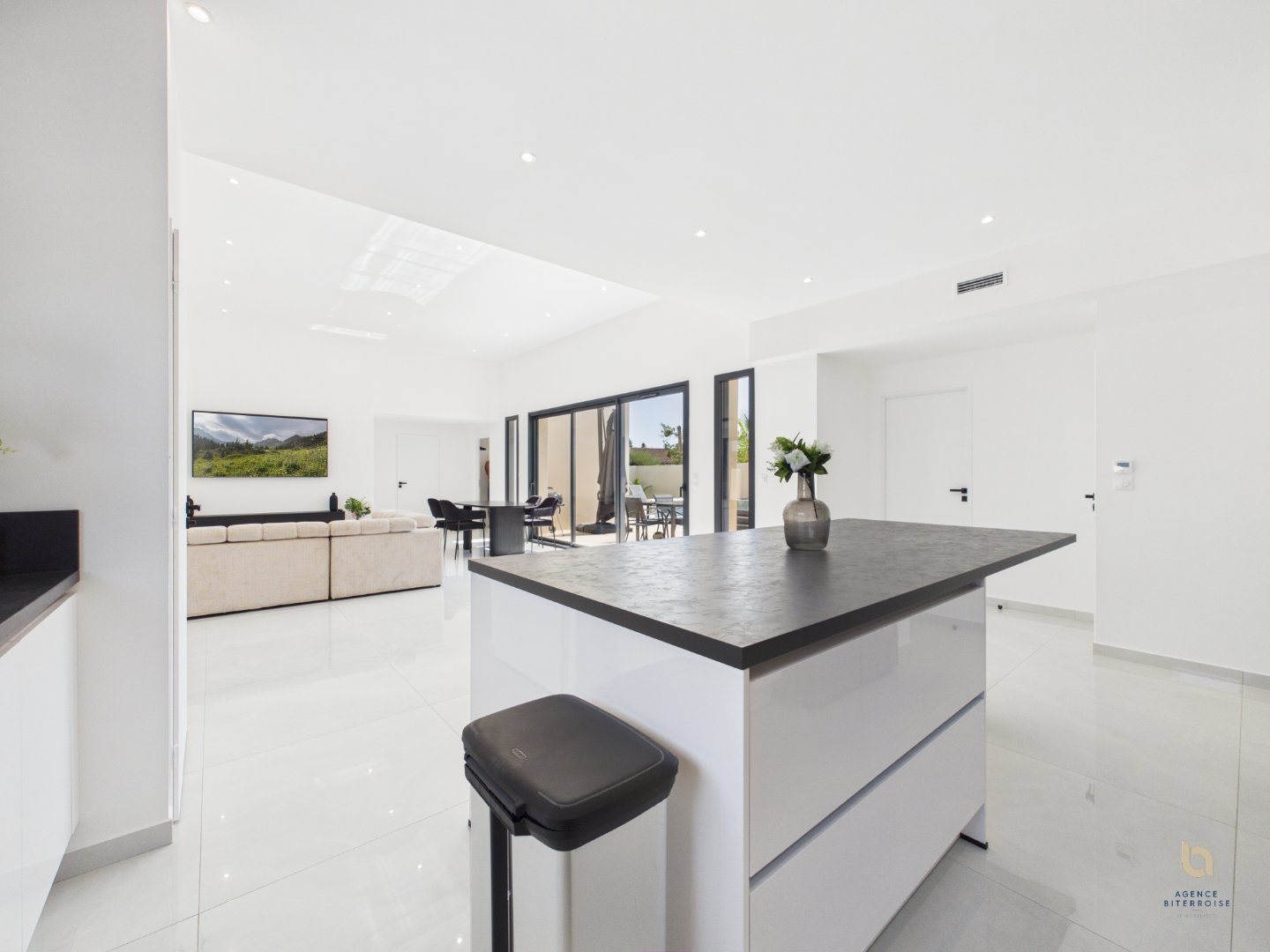 Maison à vendre, 108m², Thézan-lès-Béziers