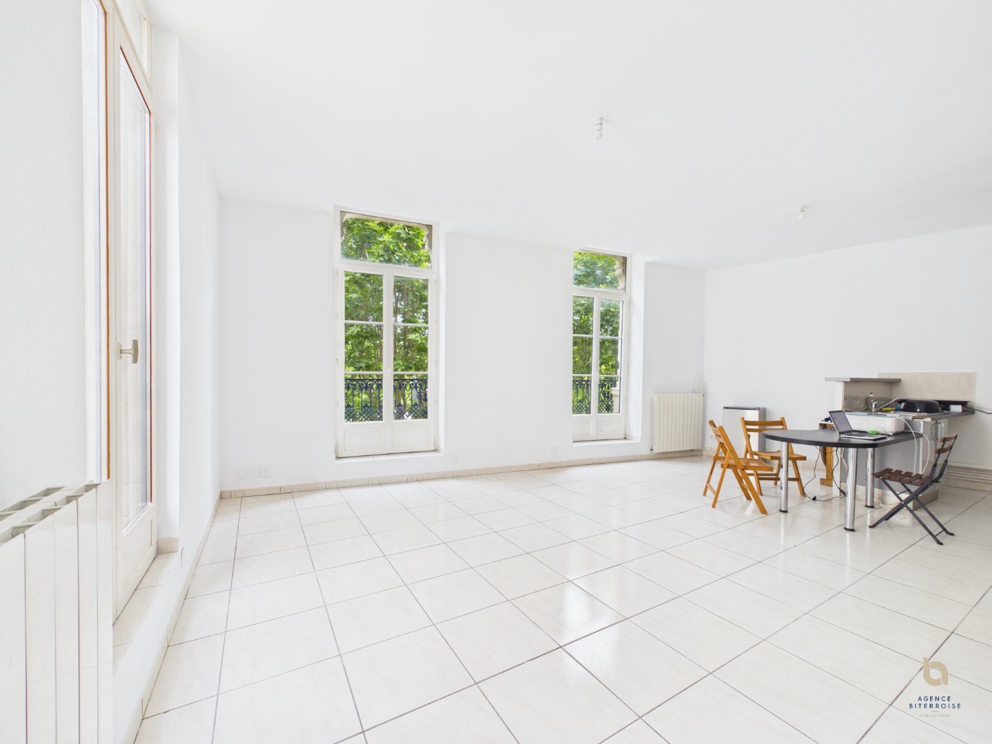 Appartement à vendre, 82m², Béziers
