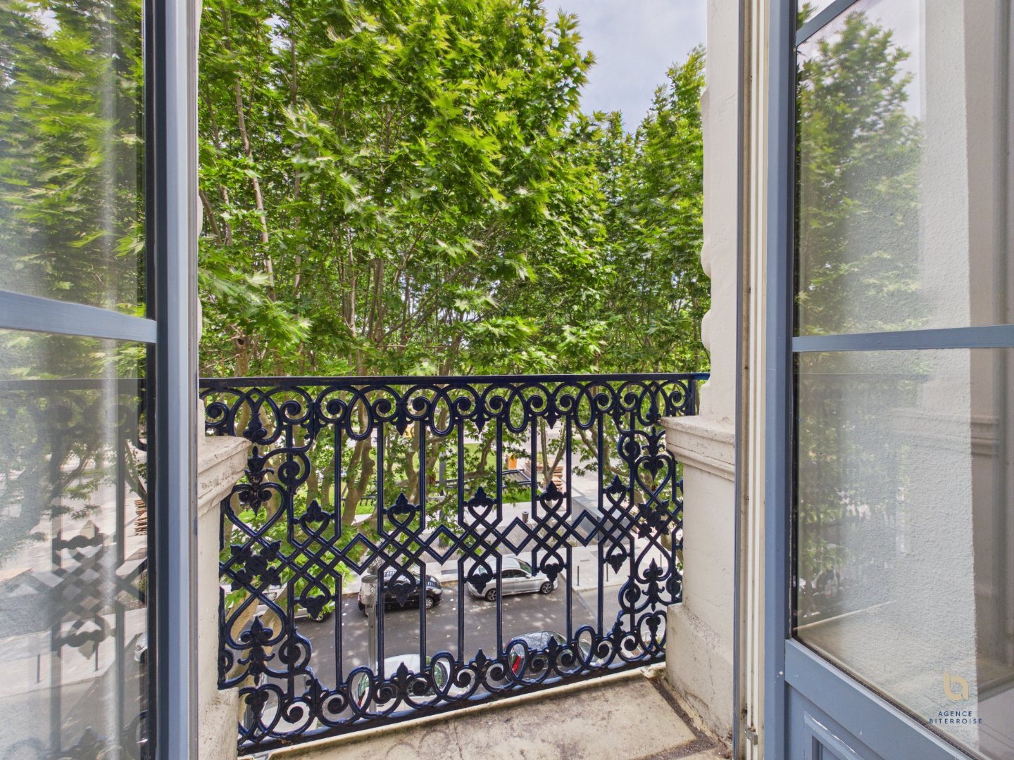 Appartement à vendre, 82m², Béziers