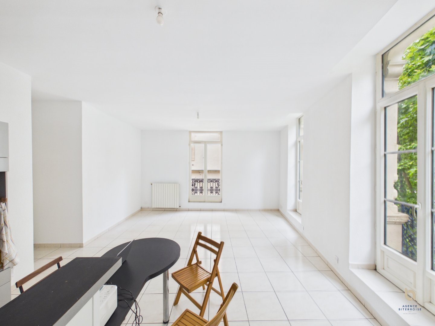 Appartement à vendre, 82m², Béziers