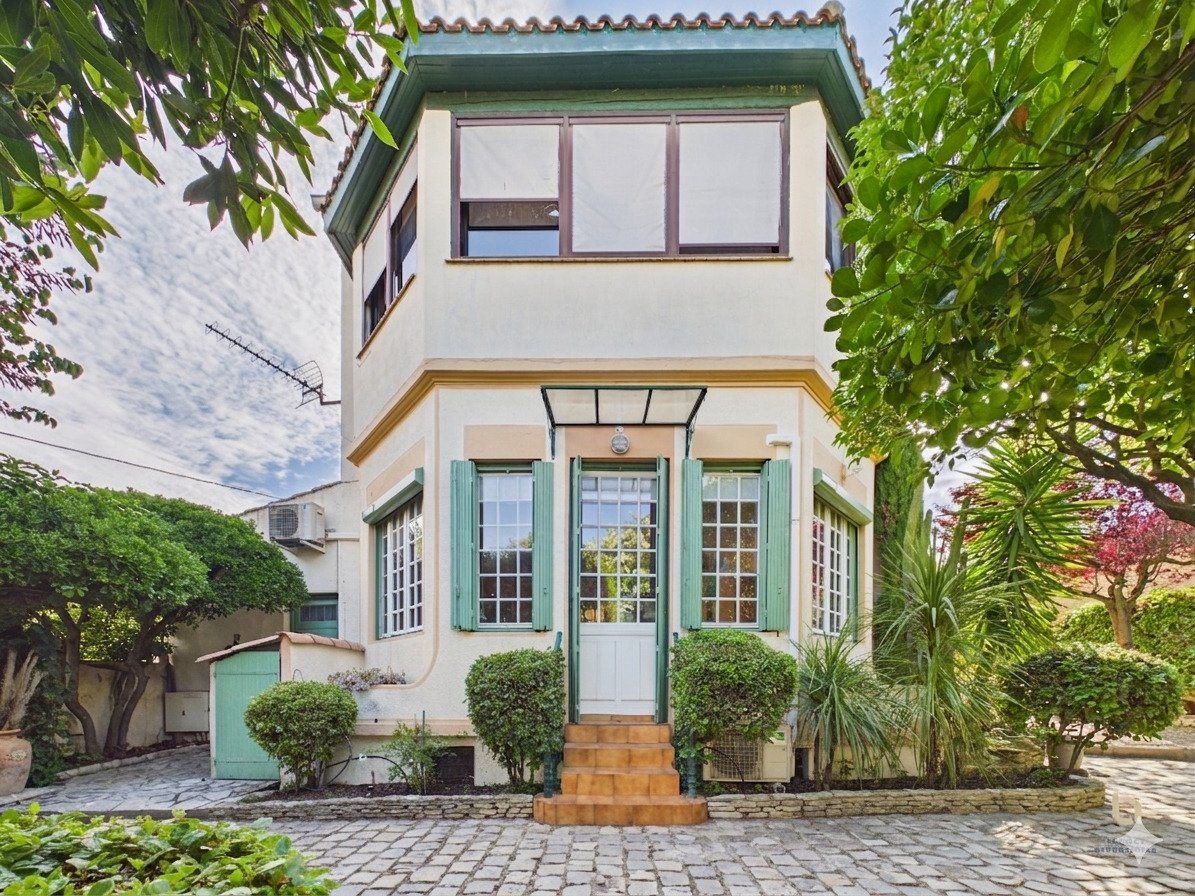 Maison à vendre, 140m², Béziers