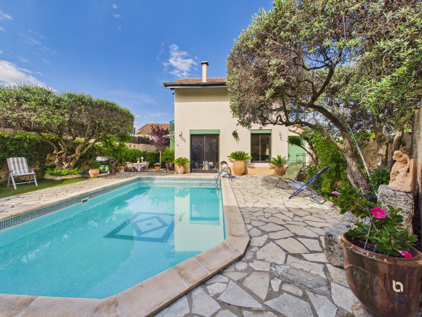 Maison à vendre, 140m², Béziers