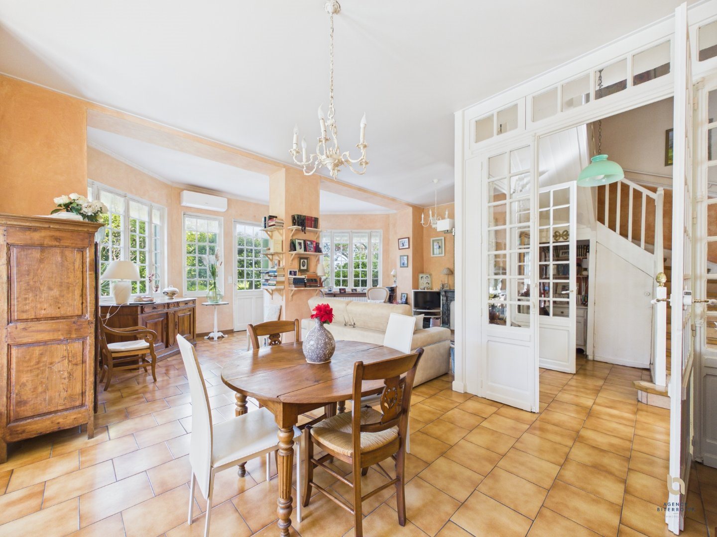 Maison à vendre, 140m², Béziers