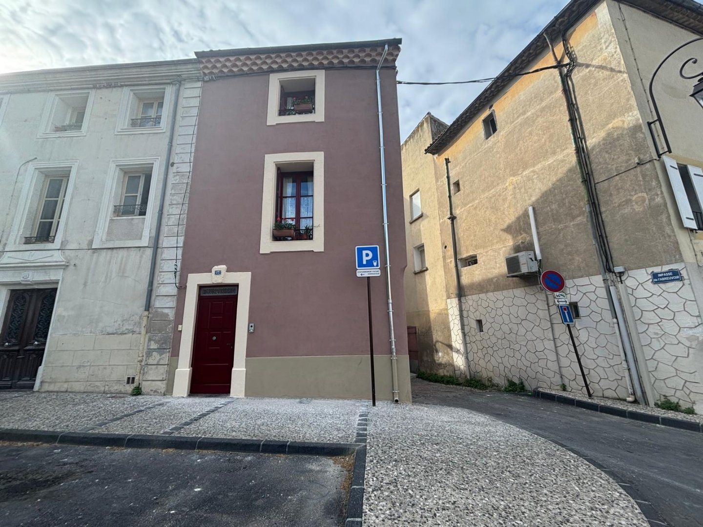 Maison à vendre, 40m², Béziers