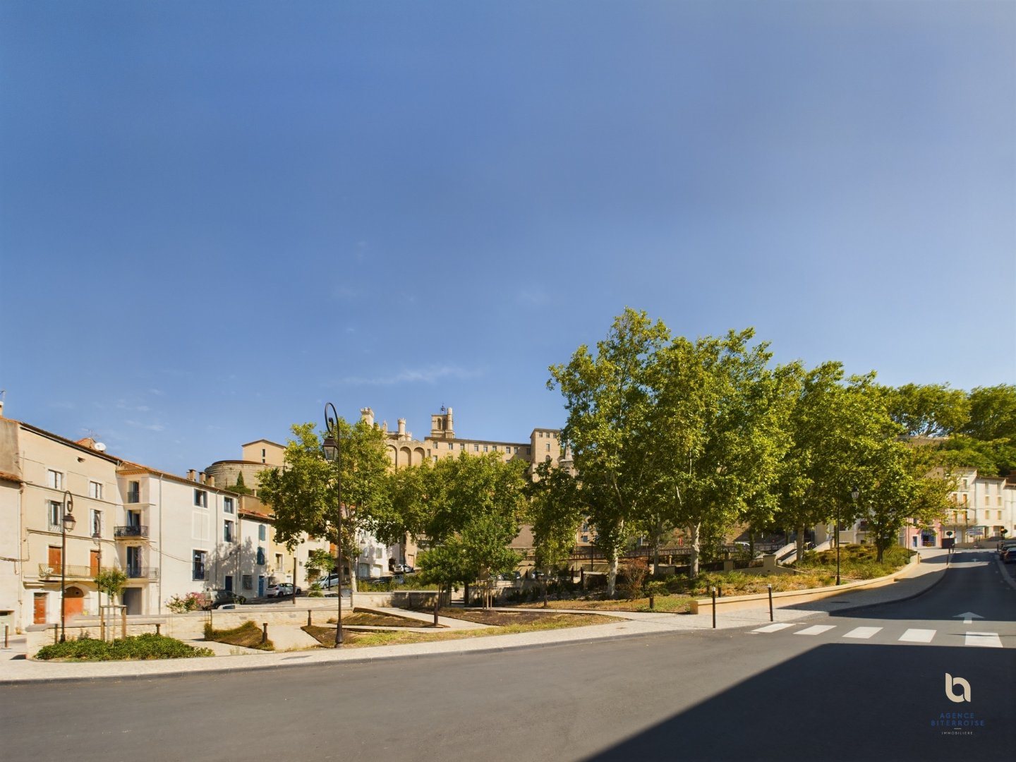Maison à vendre, 40m², Béziers