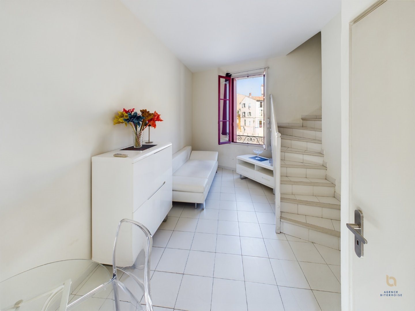 Maison à vendre, 40m², Béziers