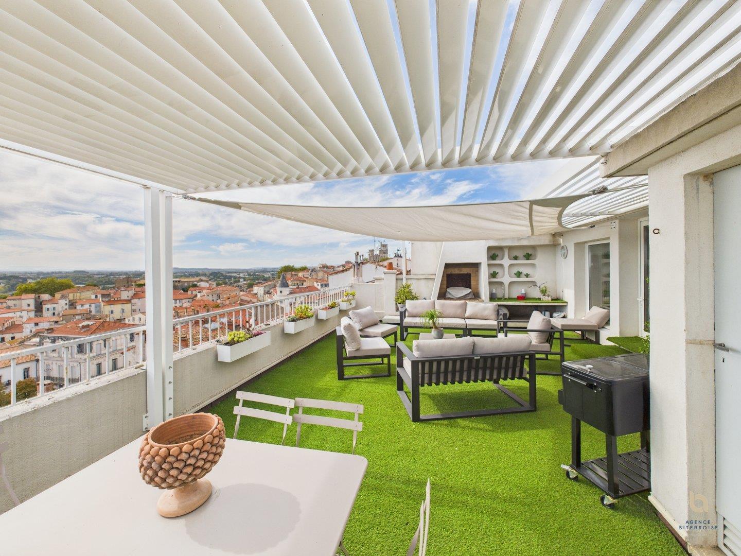 Appartement à vendre, 225m², Béziers