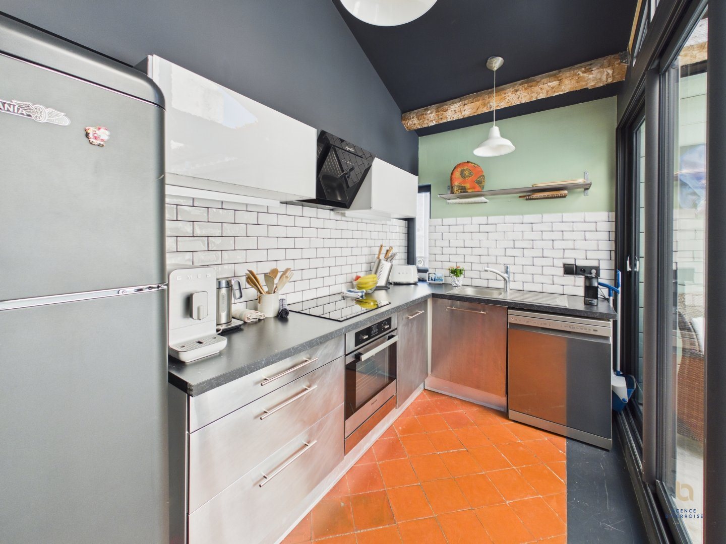 Appartement à vendre, 91m², Béziers