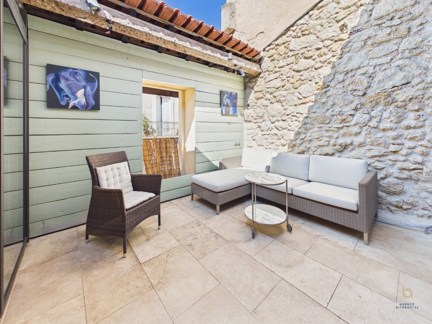 Appartement à vendre, 91m², Béziers