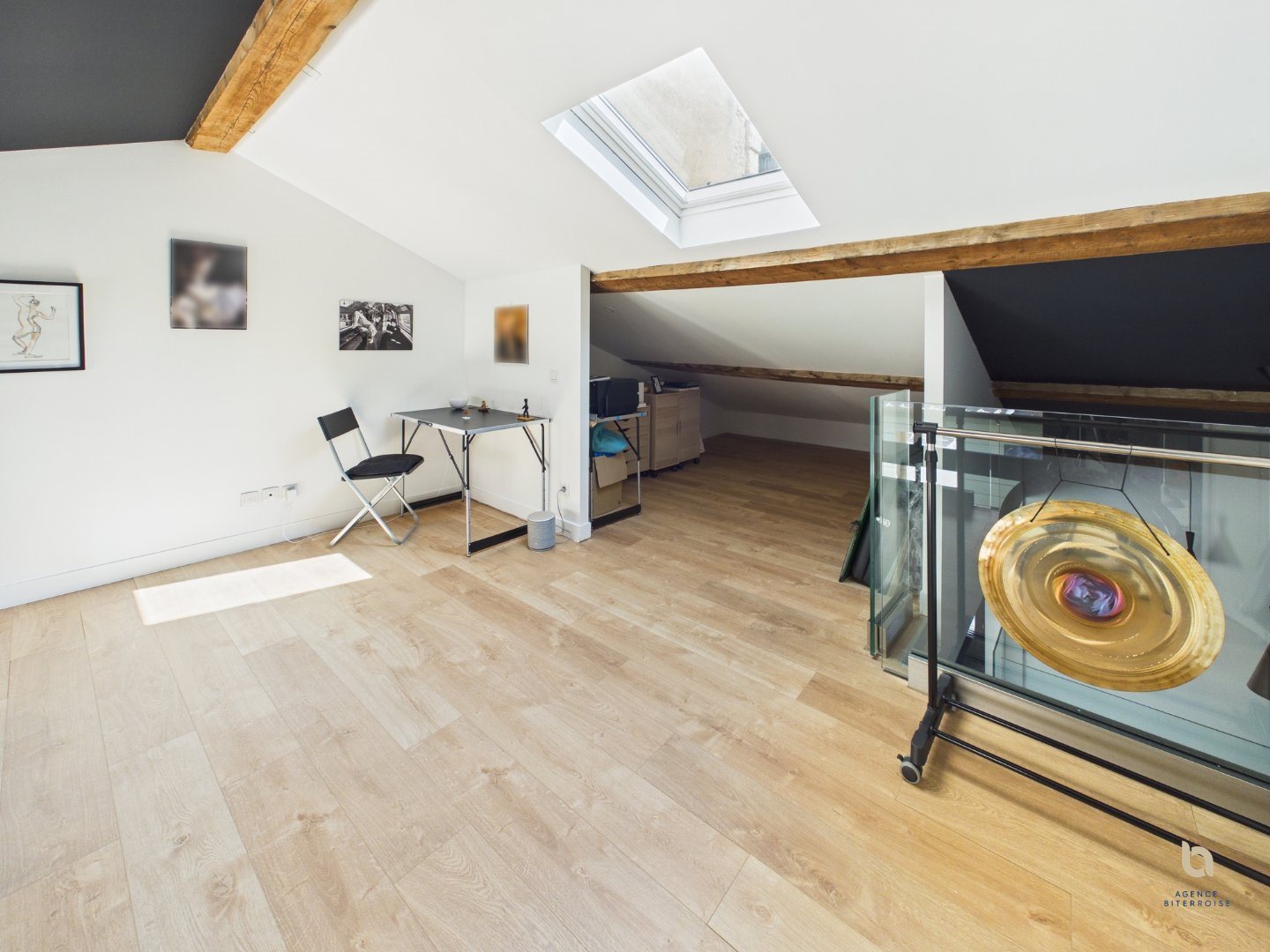 Appartement à vendre, 91m², Béziers