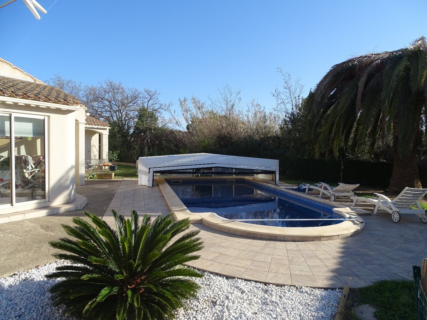 Maison à vendre, 109m², Vinassan