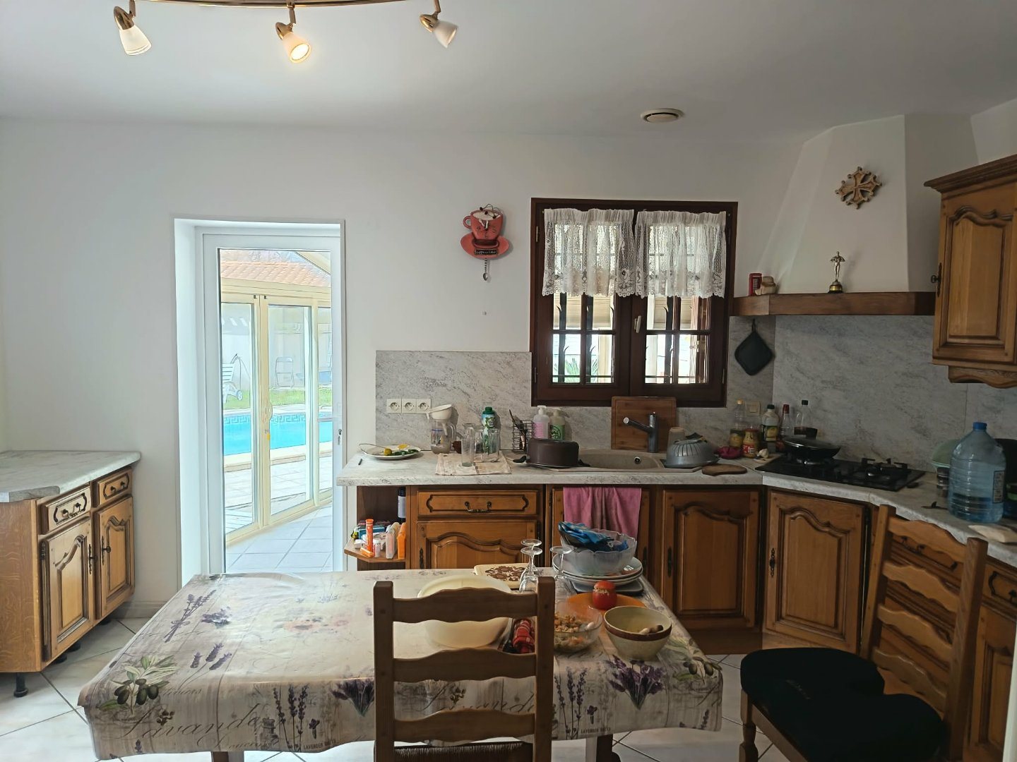 Maison à vendre, 109m², Vinassan