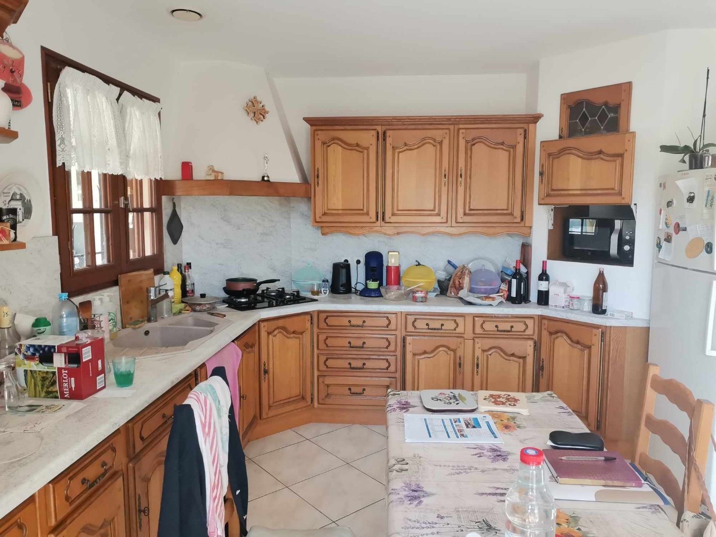 Maison à vendre, 109m², Vinassan