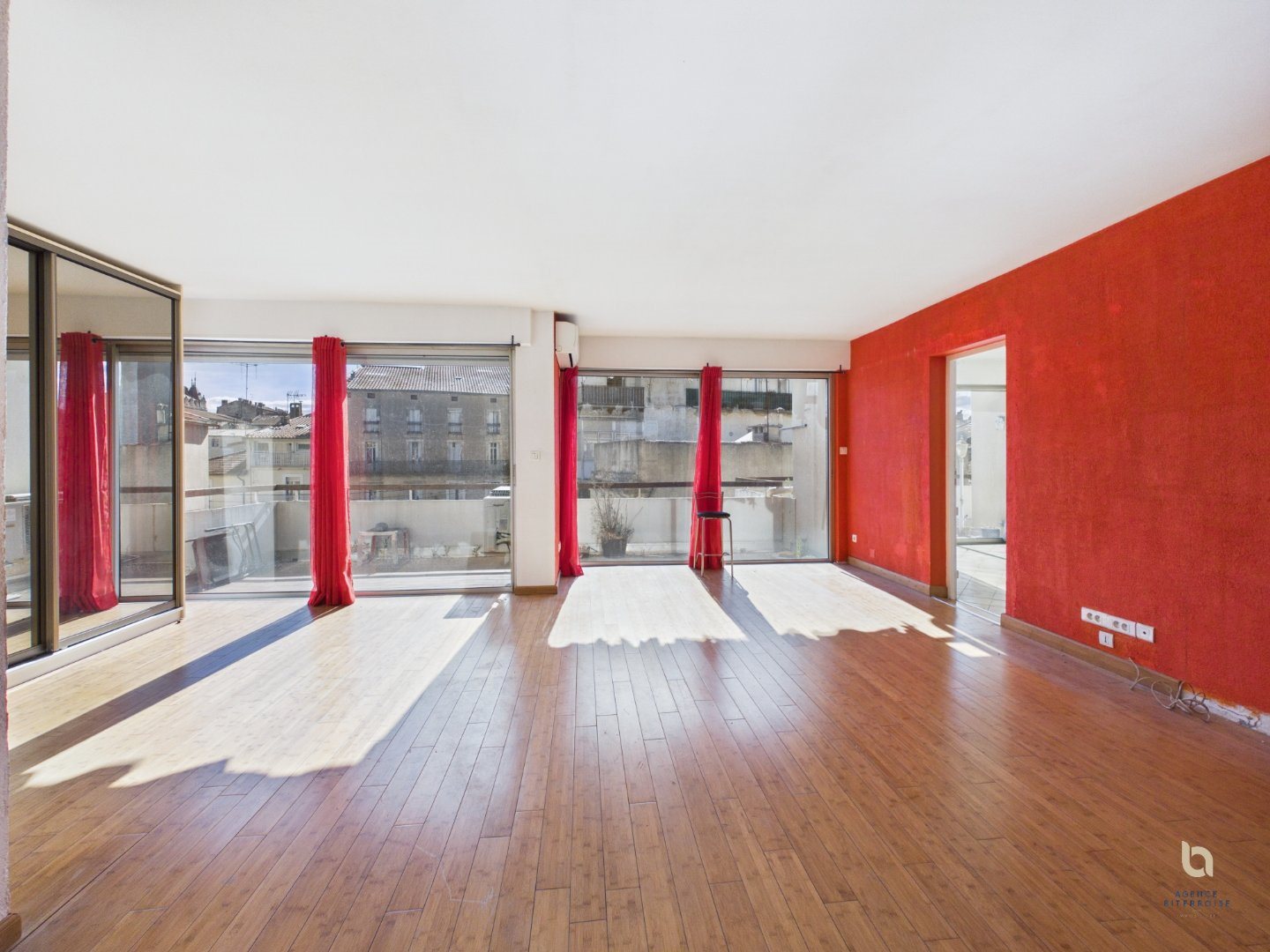Appartement à vendre, 120m², Béziers