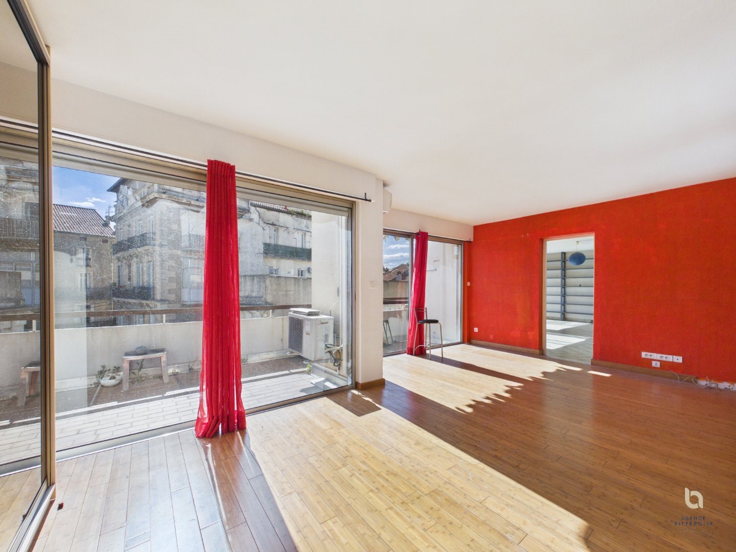 Appartement à vendre, 120m², Béziers