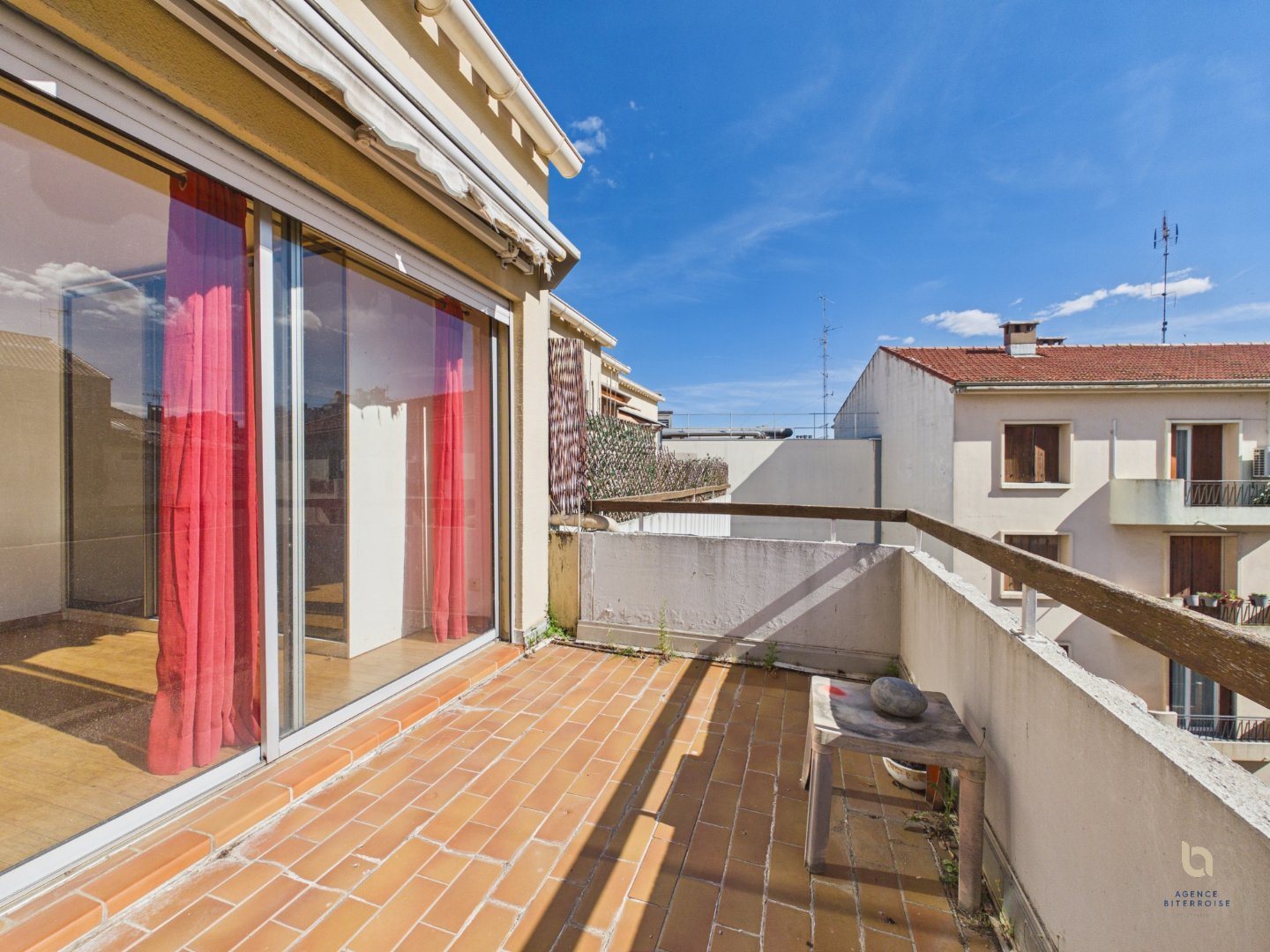 Appartement à vendre, 120m², Béziers