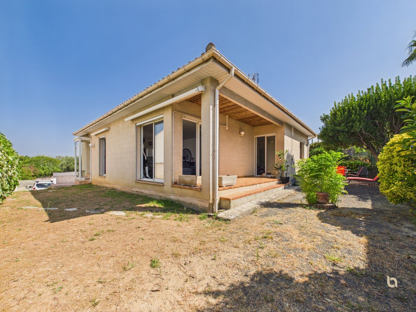 Maison à vendre, 106m², Boujan-sur-Libron