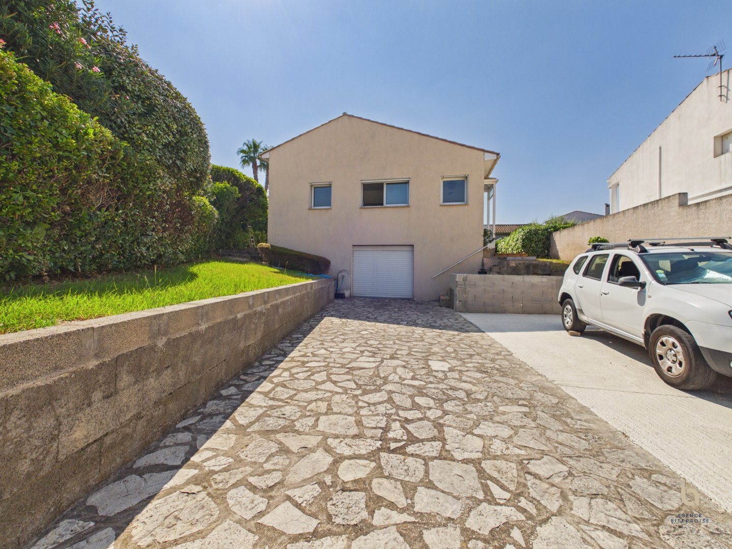 Maison à vendre, 106m², Boujan-sur-Libron