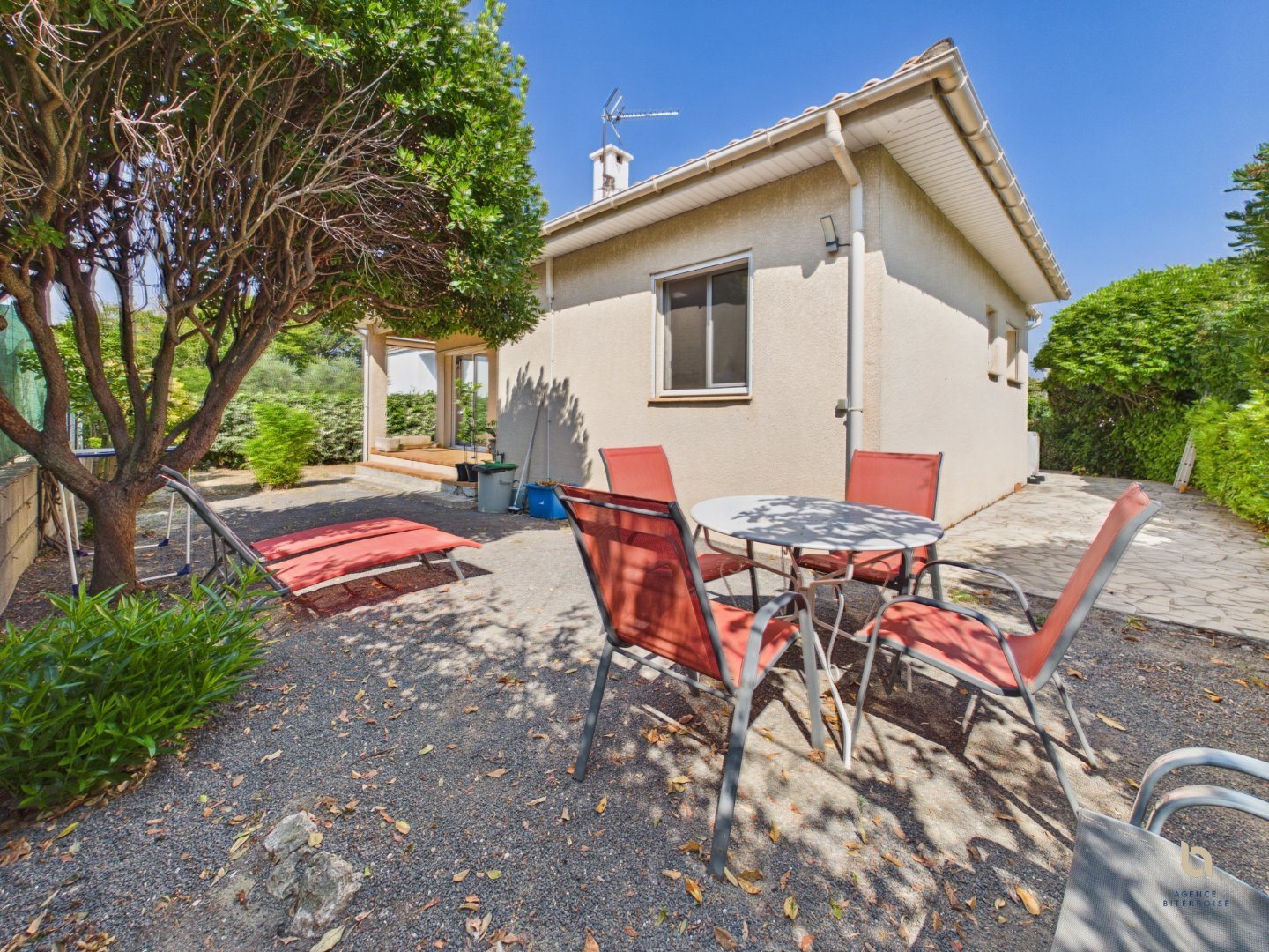 Maison à vendre, 106m², Boujan-sur-Libron