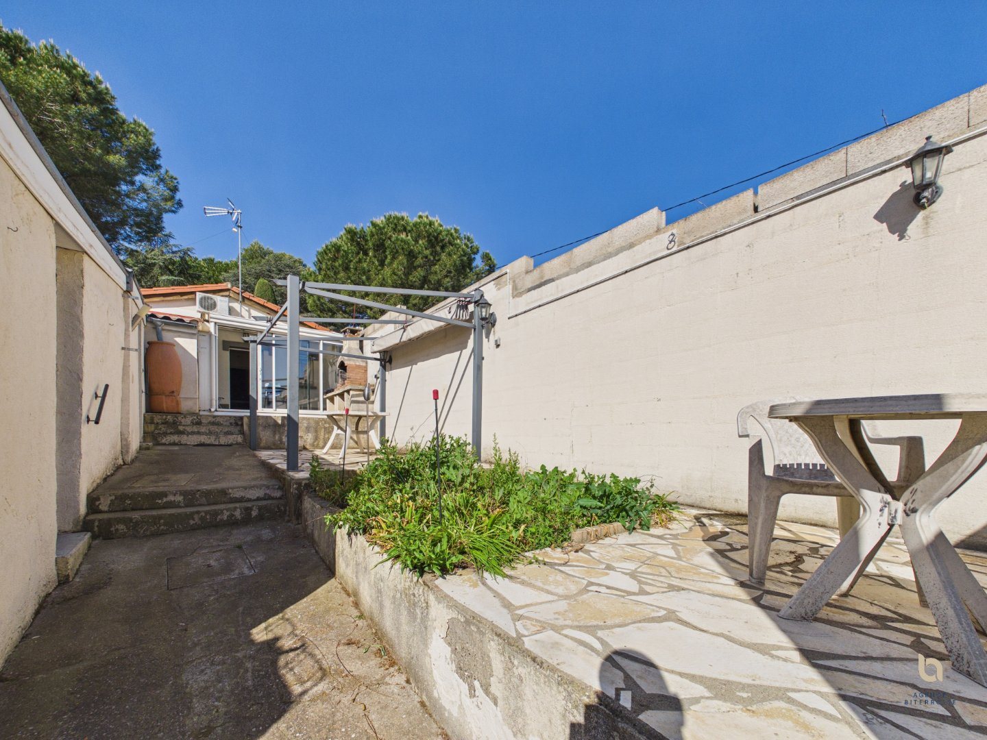 Maison à vendre, 55m², Béziers