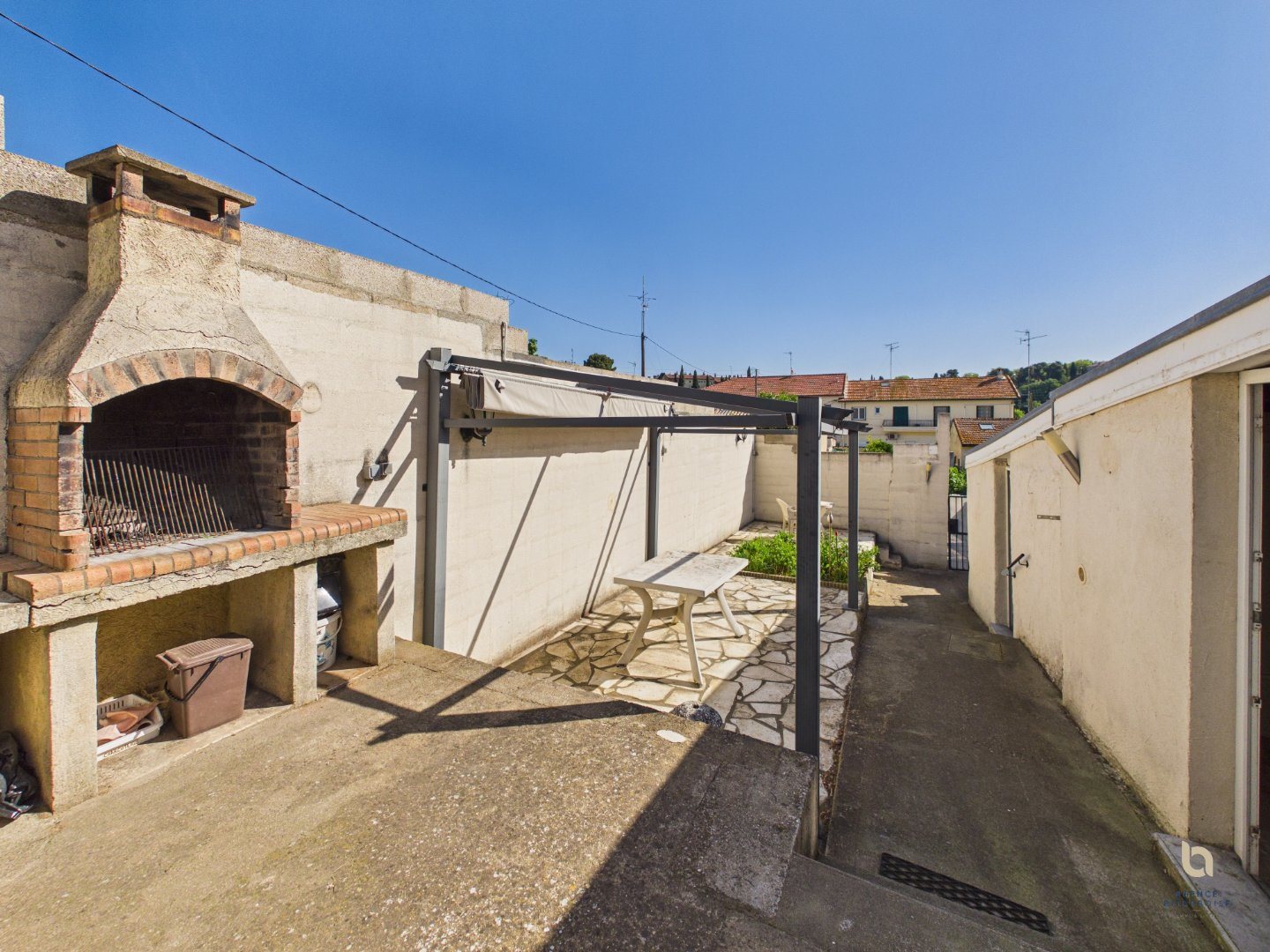 Maison à vendre, 55m², Béziers