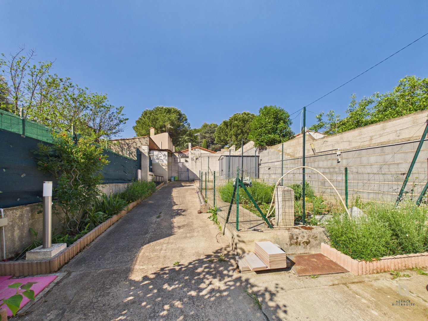 Maison à vendre, 55m², Béziers