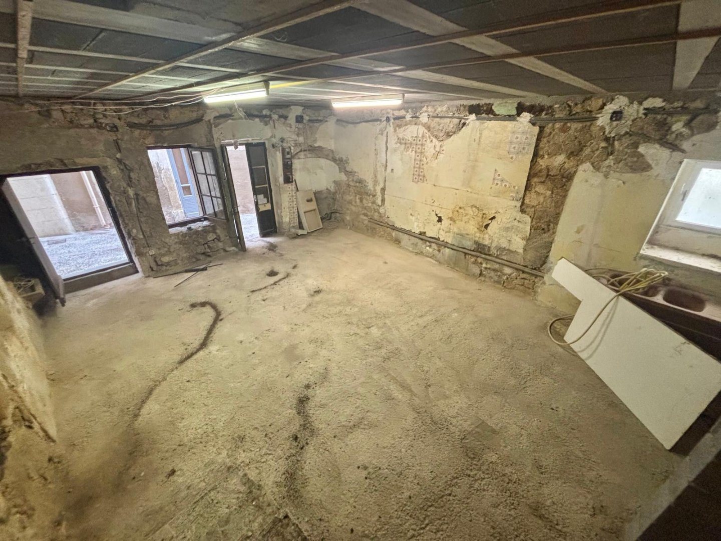 Maison à vendre, 90m², Lespignan