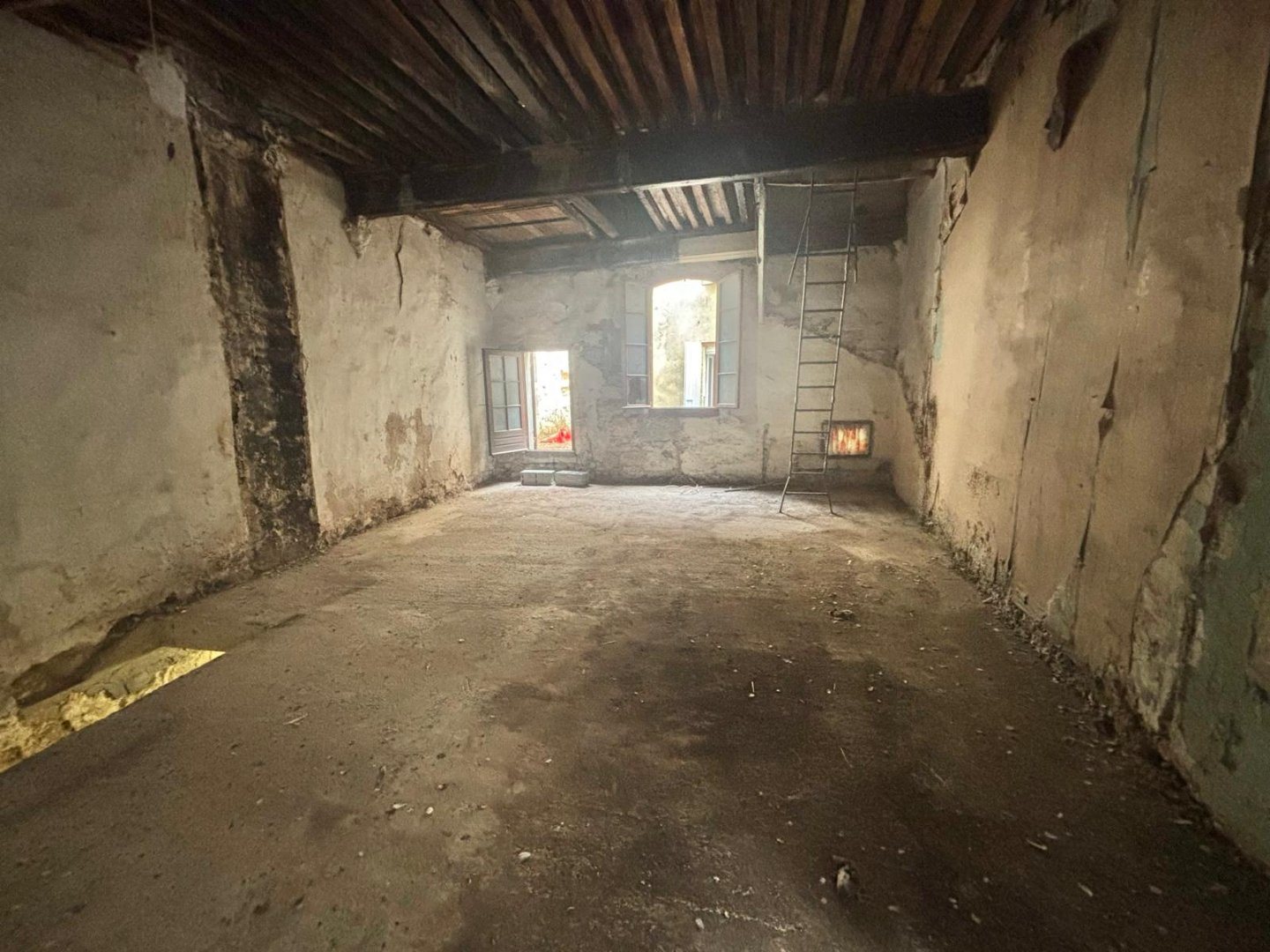 Maison à vendre, 90m², Lespignan