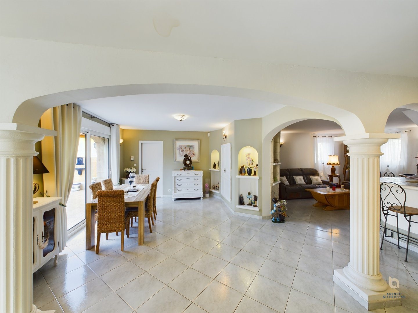 Maison à vendre, 195m², Cessenon-sur-Orb