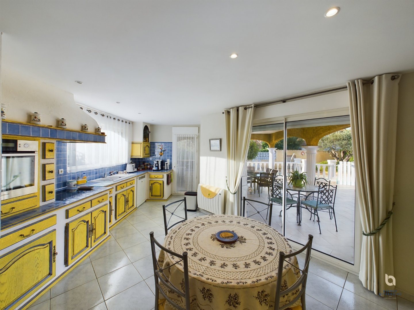 Maison à vendre, 195m², Cessenon-sur-Orb