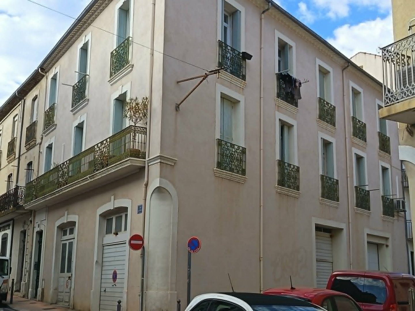 Appartement à vendre, 87m², Béziers