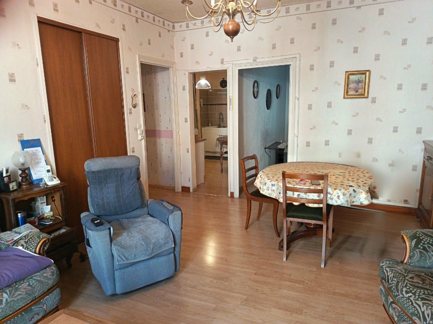 Appartement à vendre, 87m², Béziers