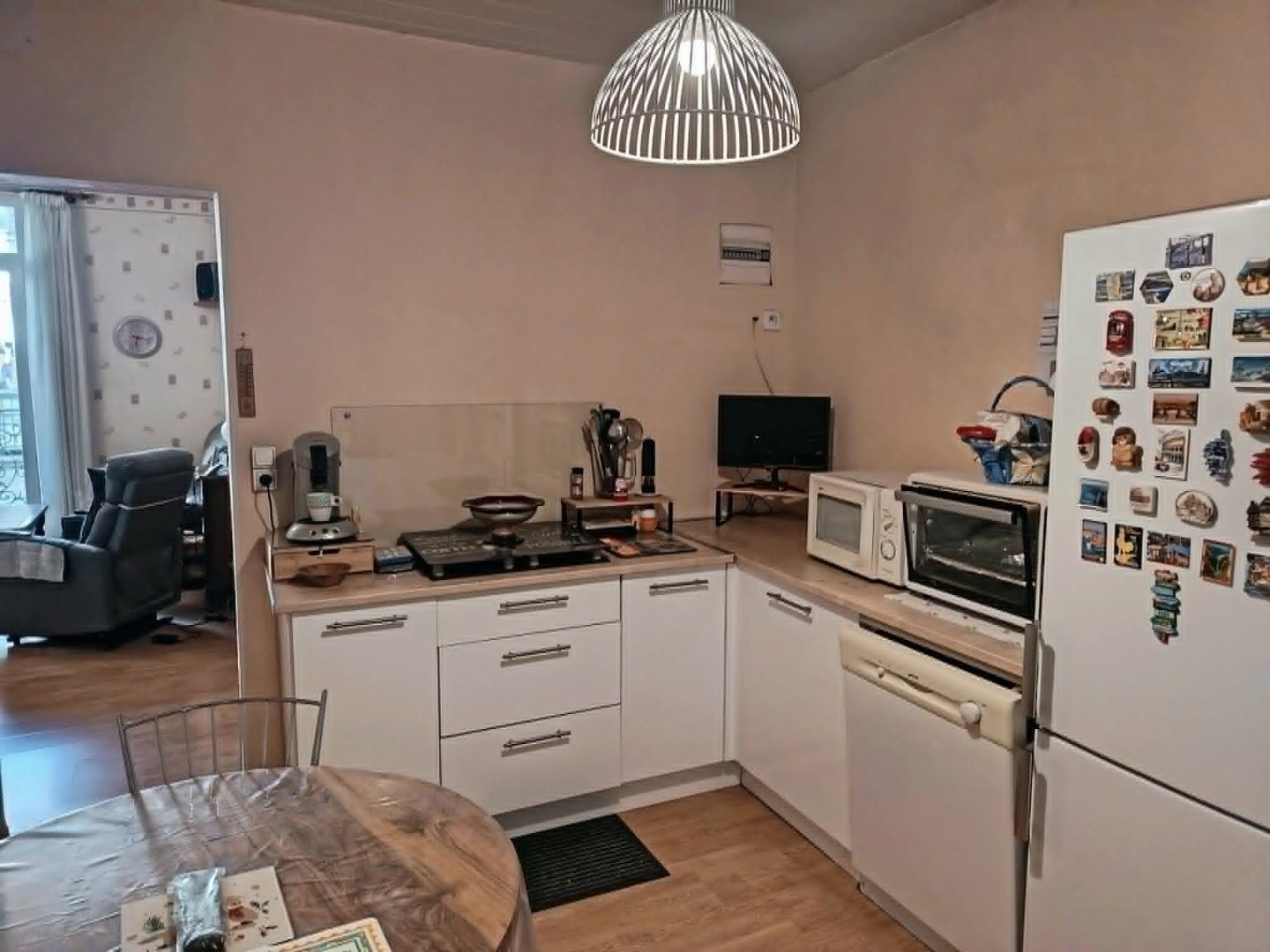 Appartement à vendre, 87m², Béziers