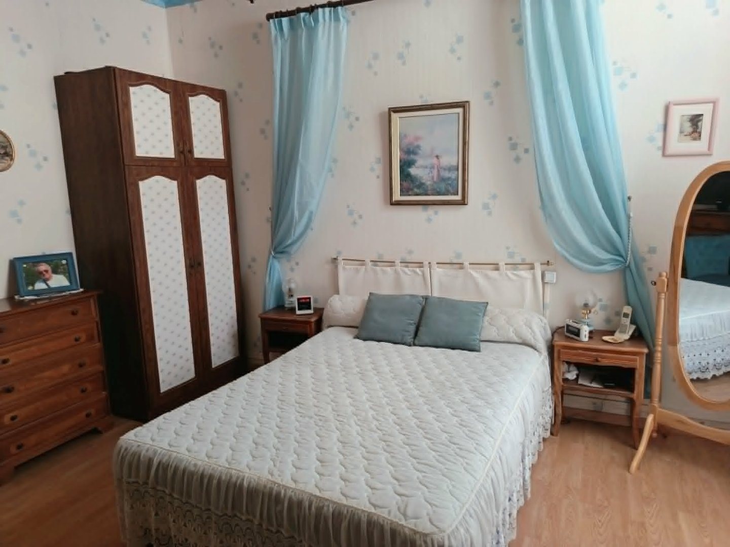 Appartement à vendre, 87m², Béziers