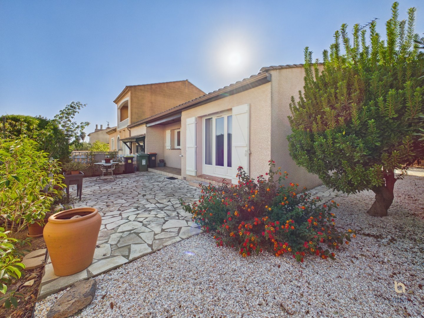 Maison à vendre, 95m², Béziers