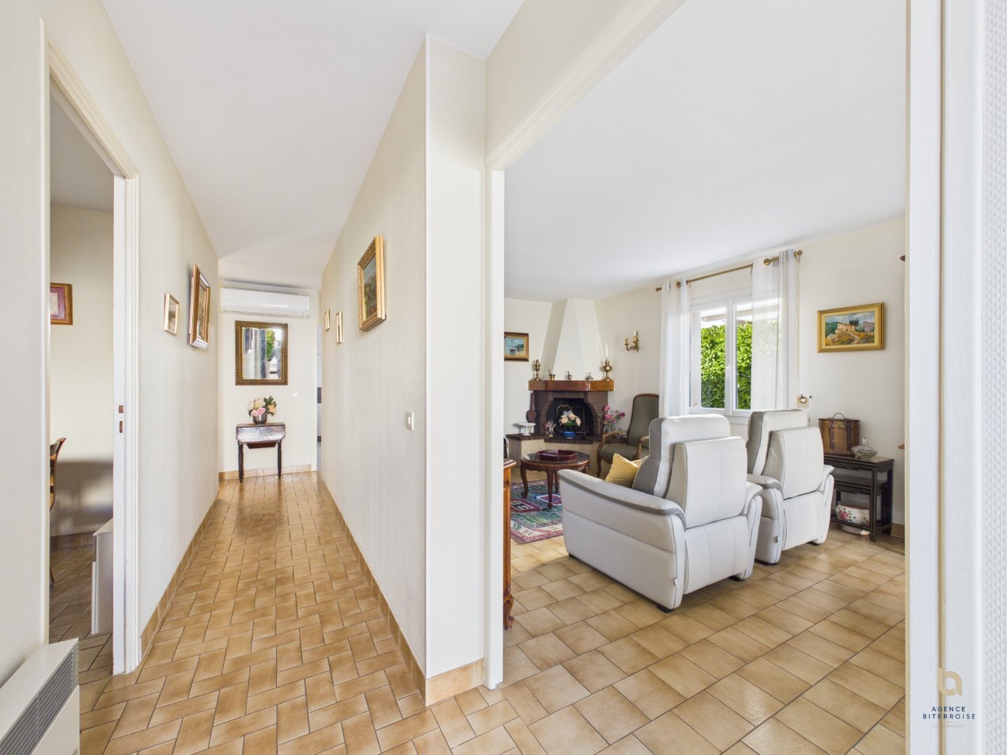 Maison à vendre, 95m², Béziers
