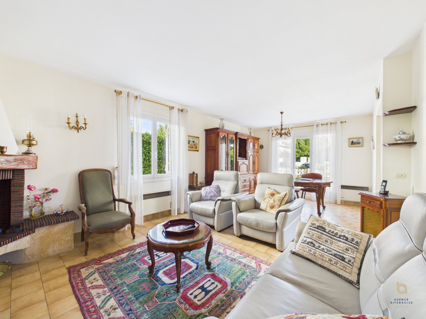 Maison à vendre, 95m², Béziers