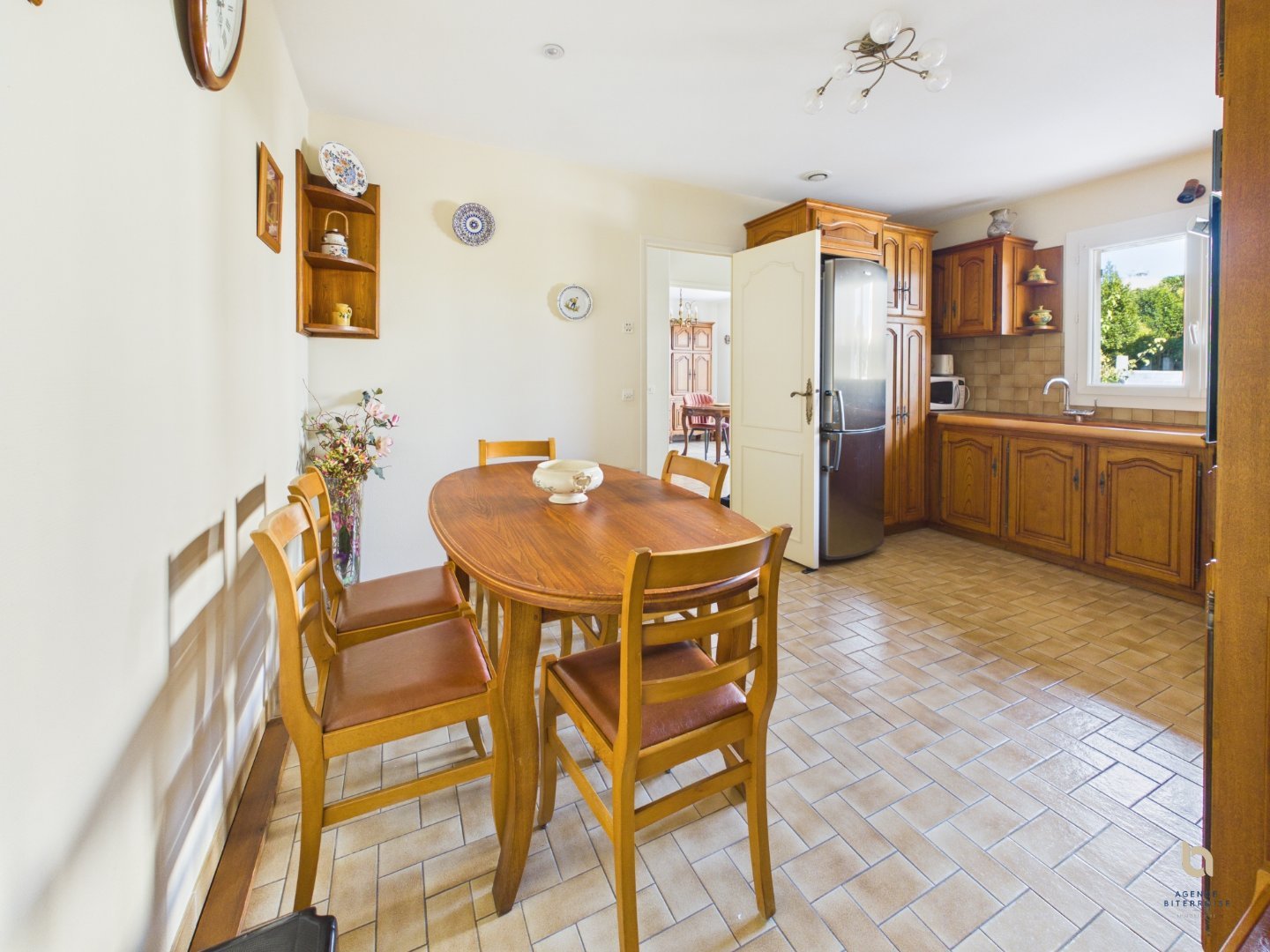 Maison à vendre, 95m², Béziers