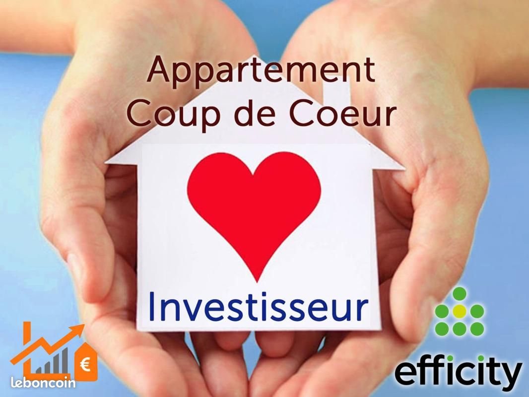 Appartement à vendre, 70m², Orléans