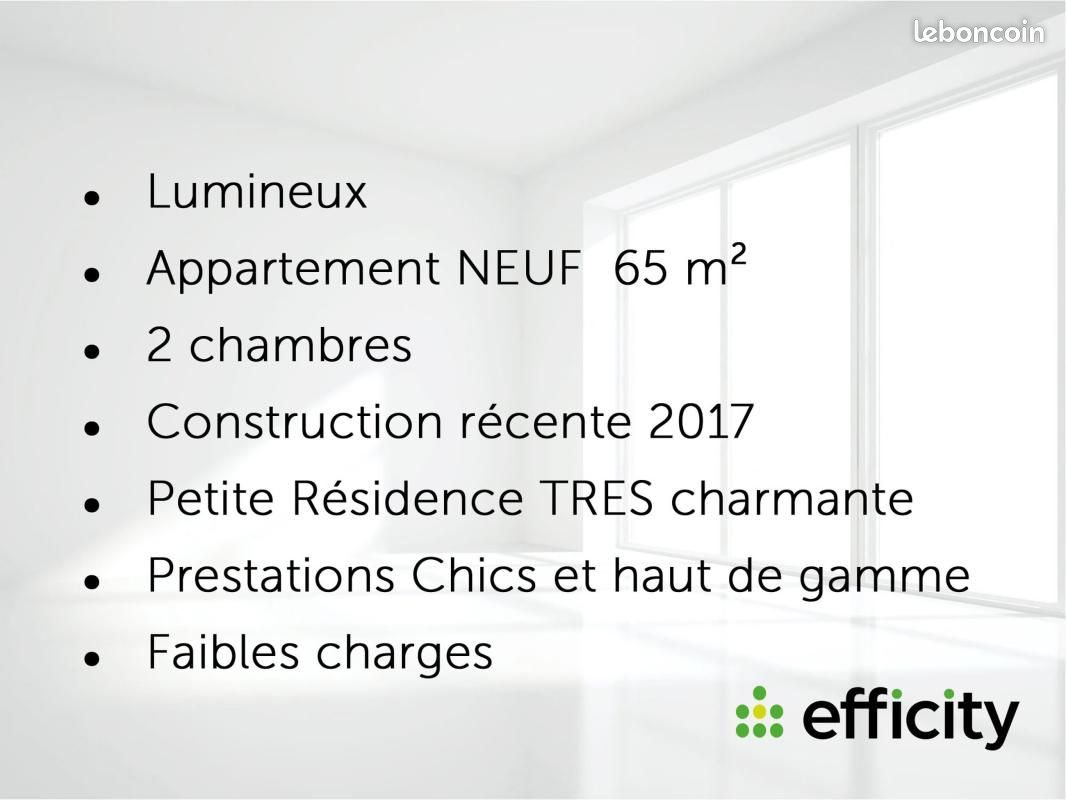 Appartement à vendre, 70m², Orléans