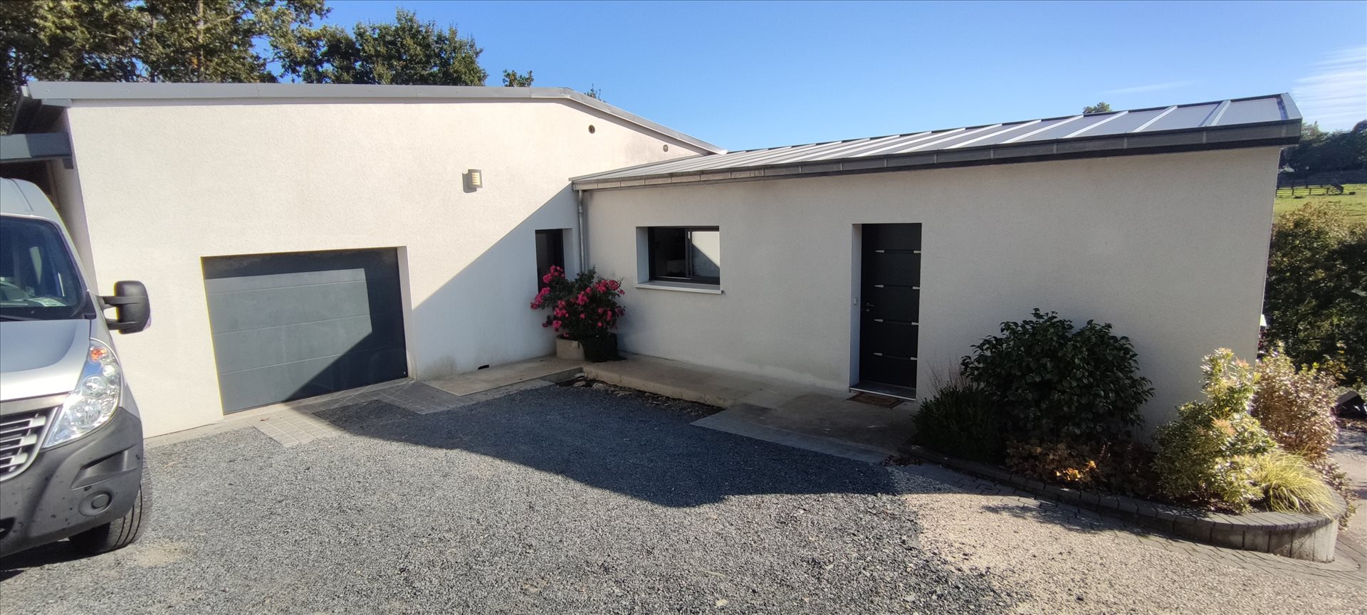 Maison à vendre, 4m², Saint-Lô