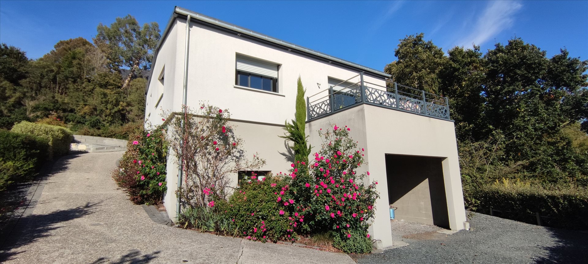Maison à vendre, 4m², Saint-Lô