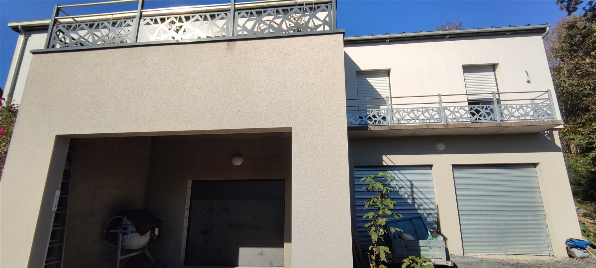Maison à vendre, 4m², Saint-Lô